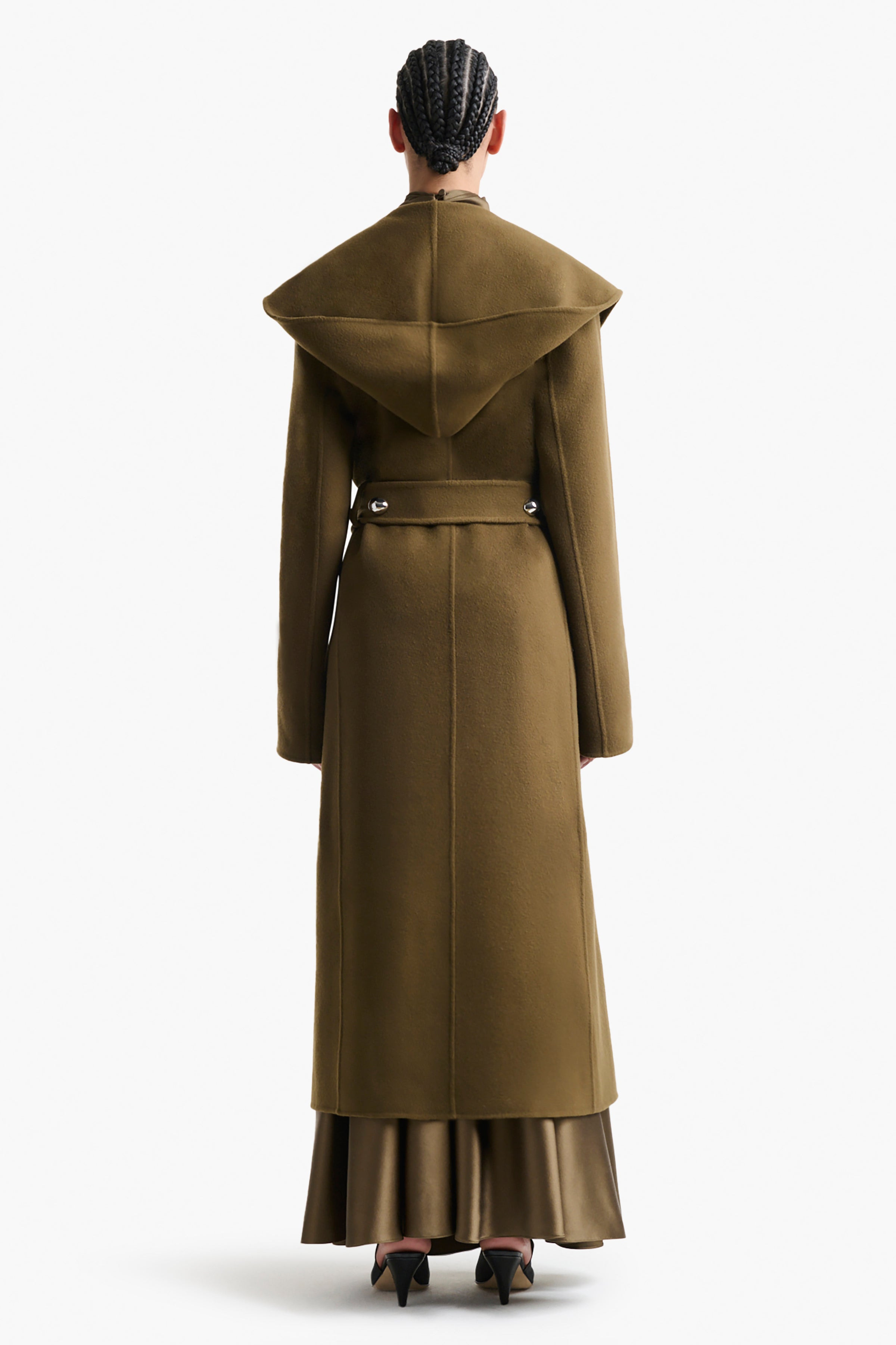 COLE COAT - 5