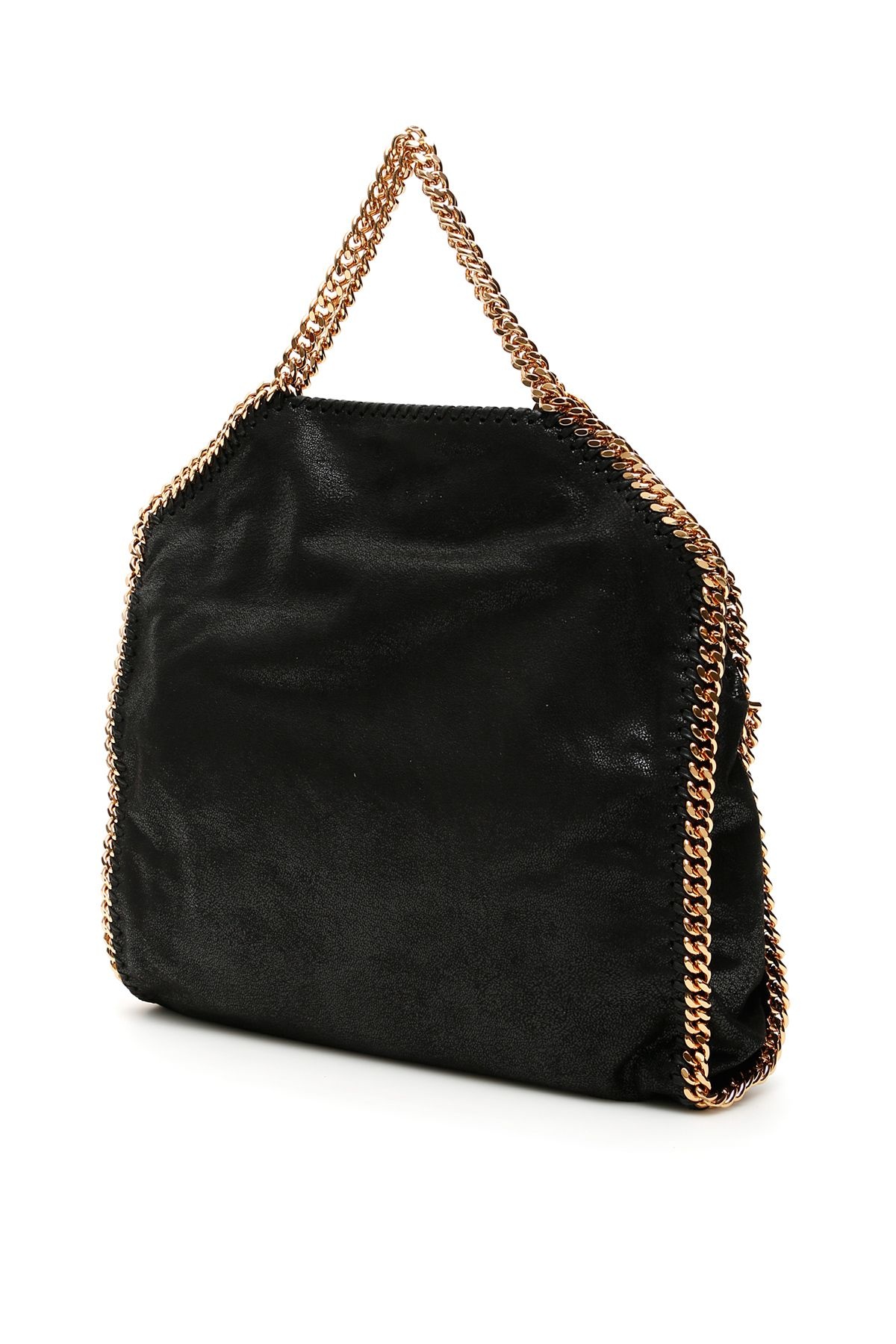 3CHAIN FALABELLA TOTE BAG - 2