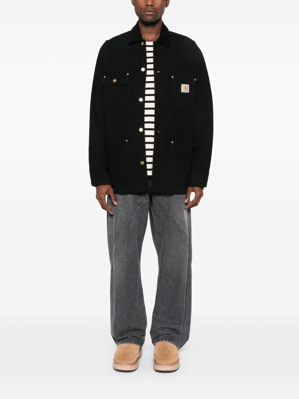 OG Chore jacket - 2