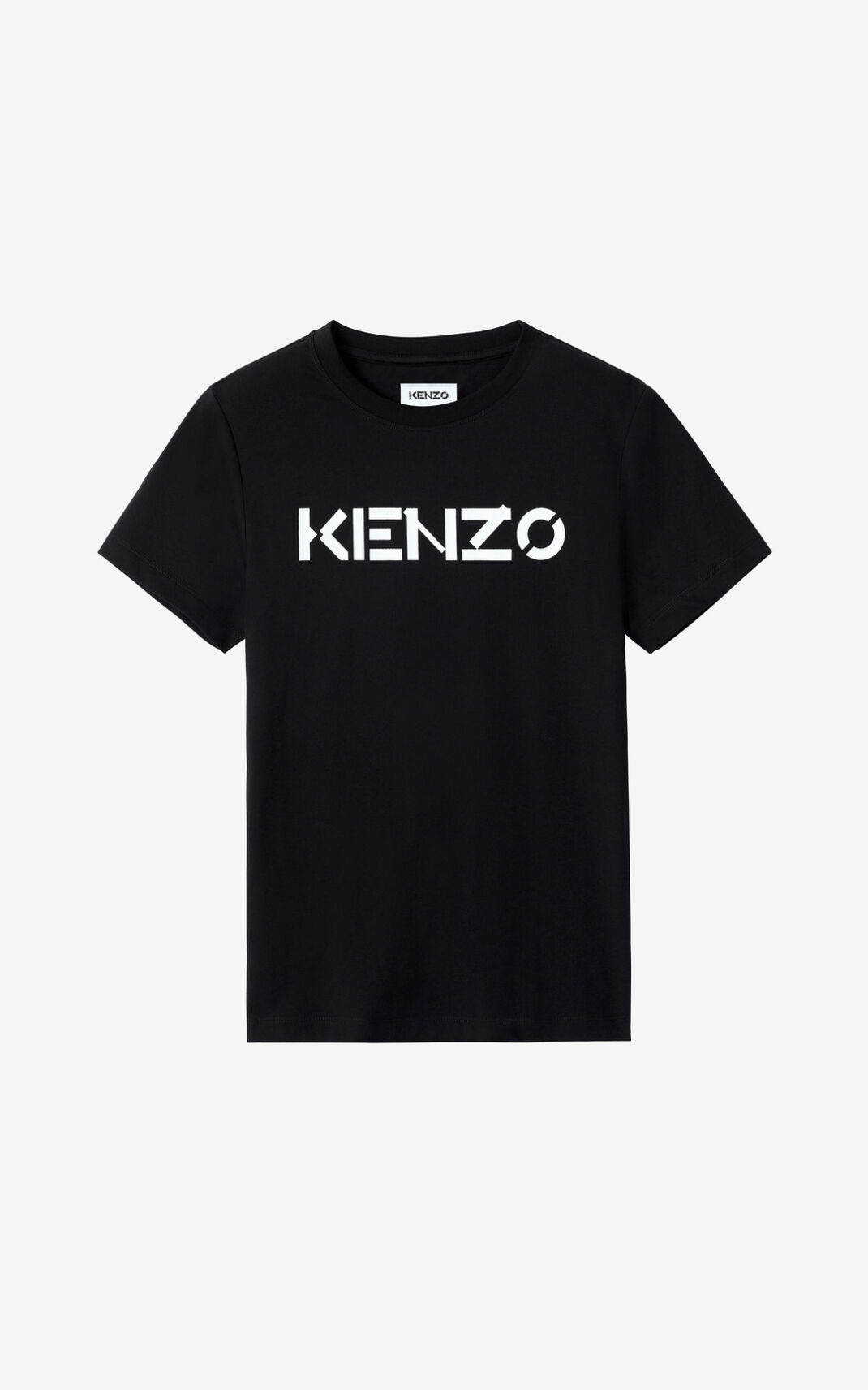 KENZO Logo t-shirt - 1