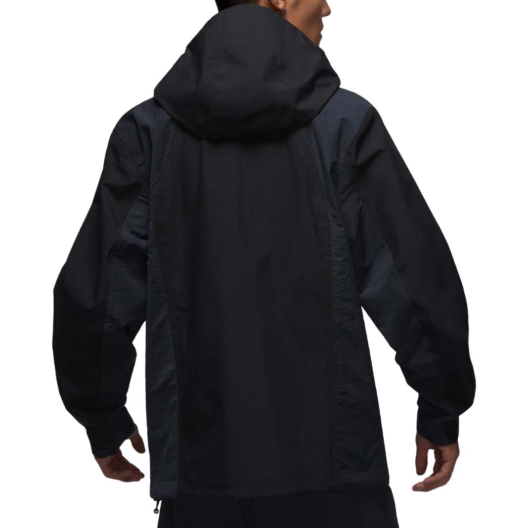 Air Jordan Gore-Tex Jacket Asia Sizing 'Off Noir' FV7216-045 - 2