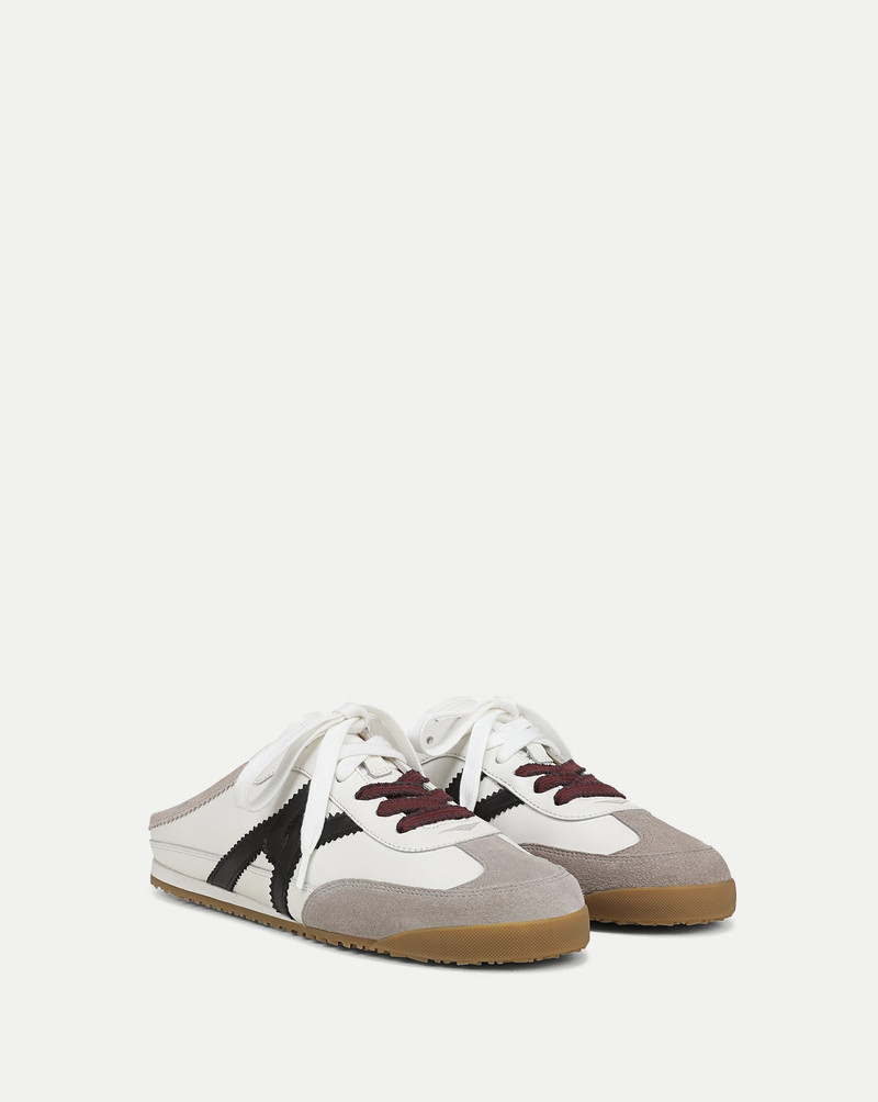 NICOLINE SLIP-ON SNEAKER 2