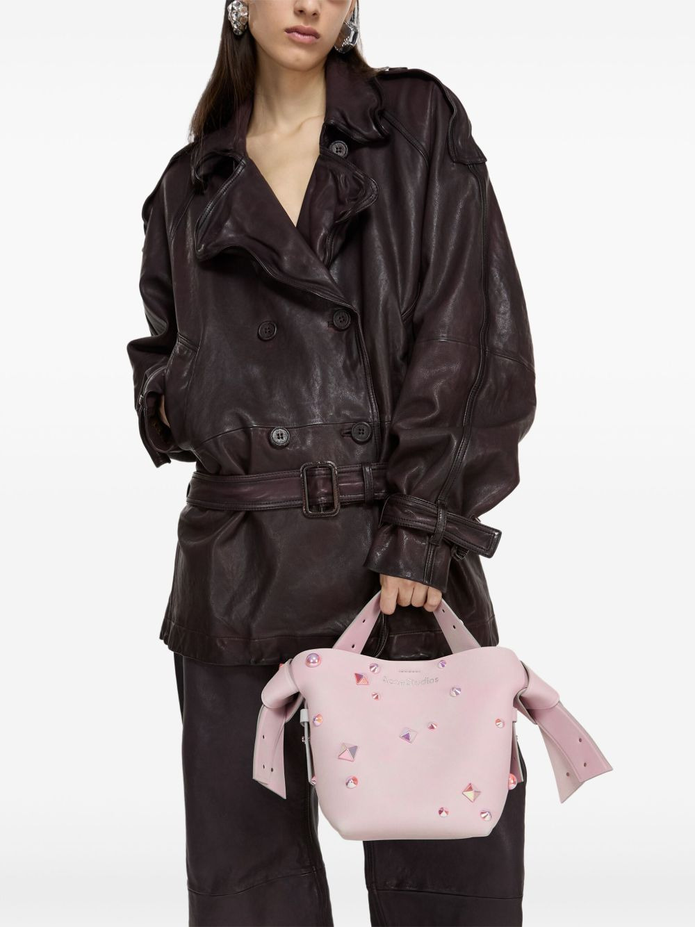 Musubi crossbody bag - 2