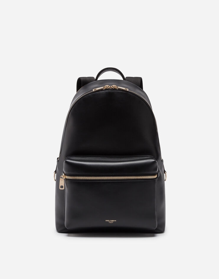 Calfskin vulcano backpack - 1