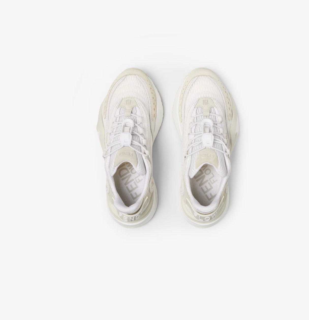 Fendi Flow low top sneakers - 2