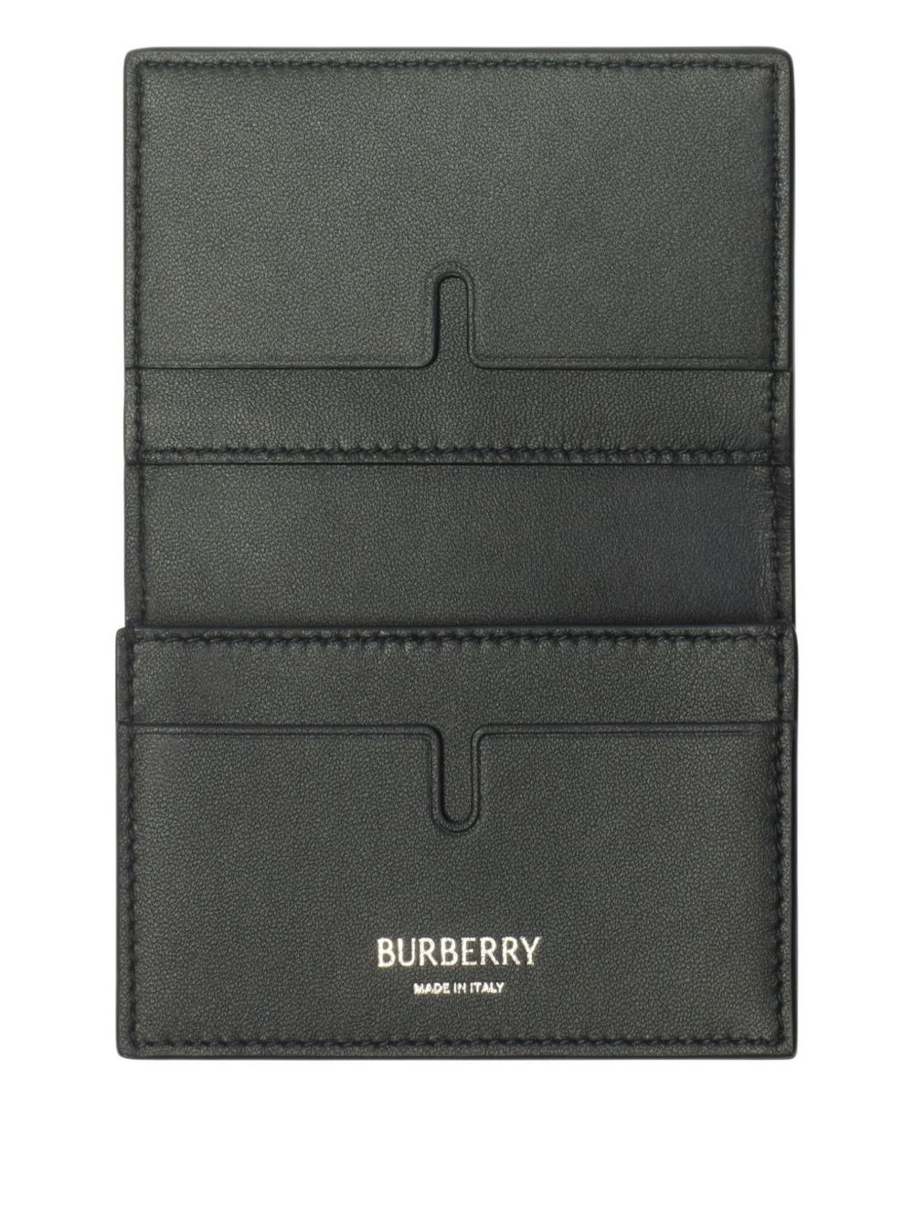 checked cardholder - 3