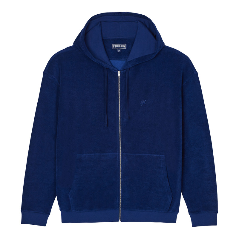 Men Sweatshirt Solid 1