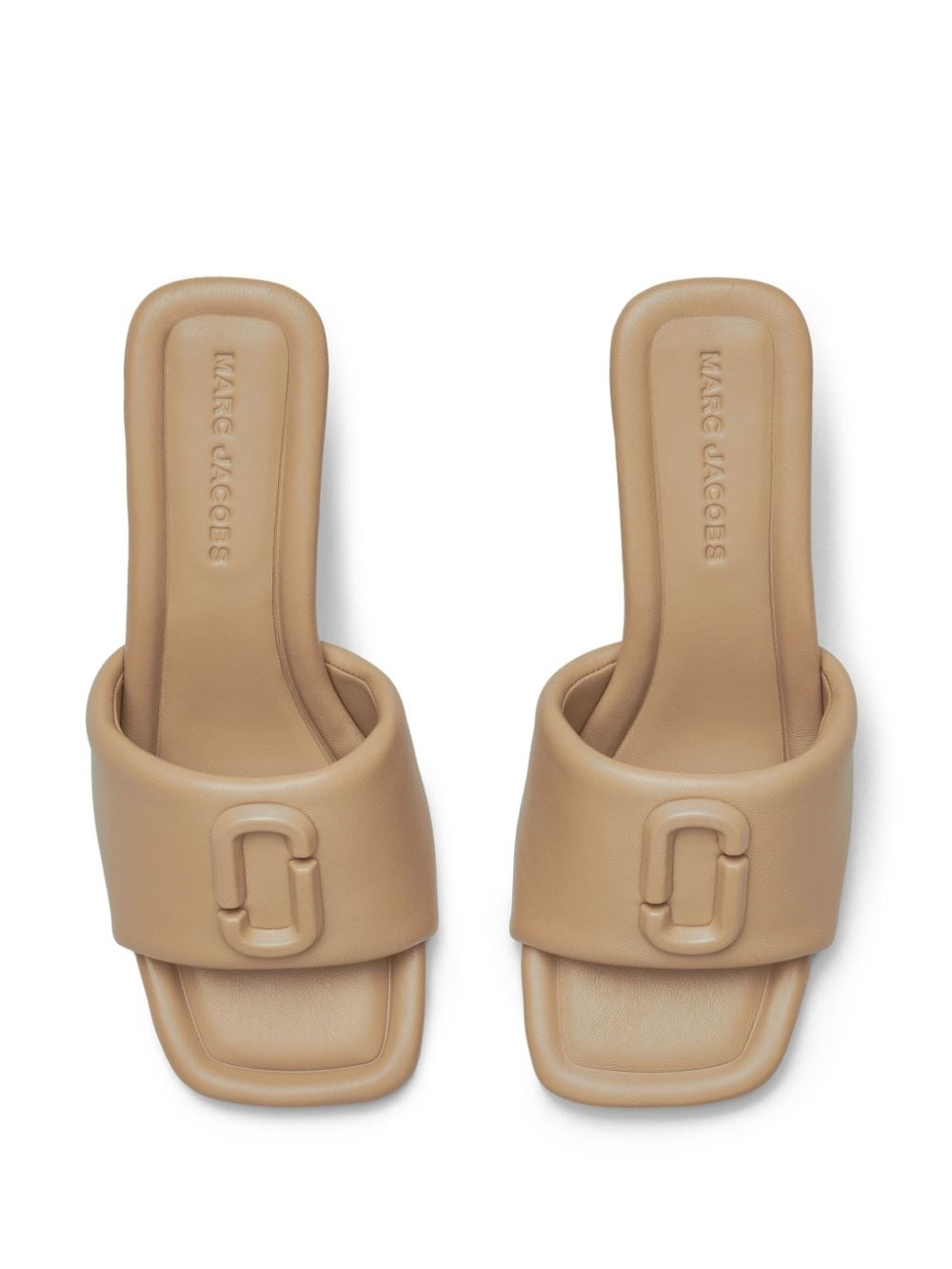 The J Marc sandals - 5