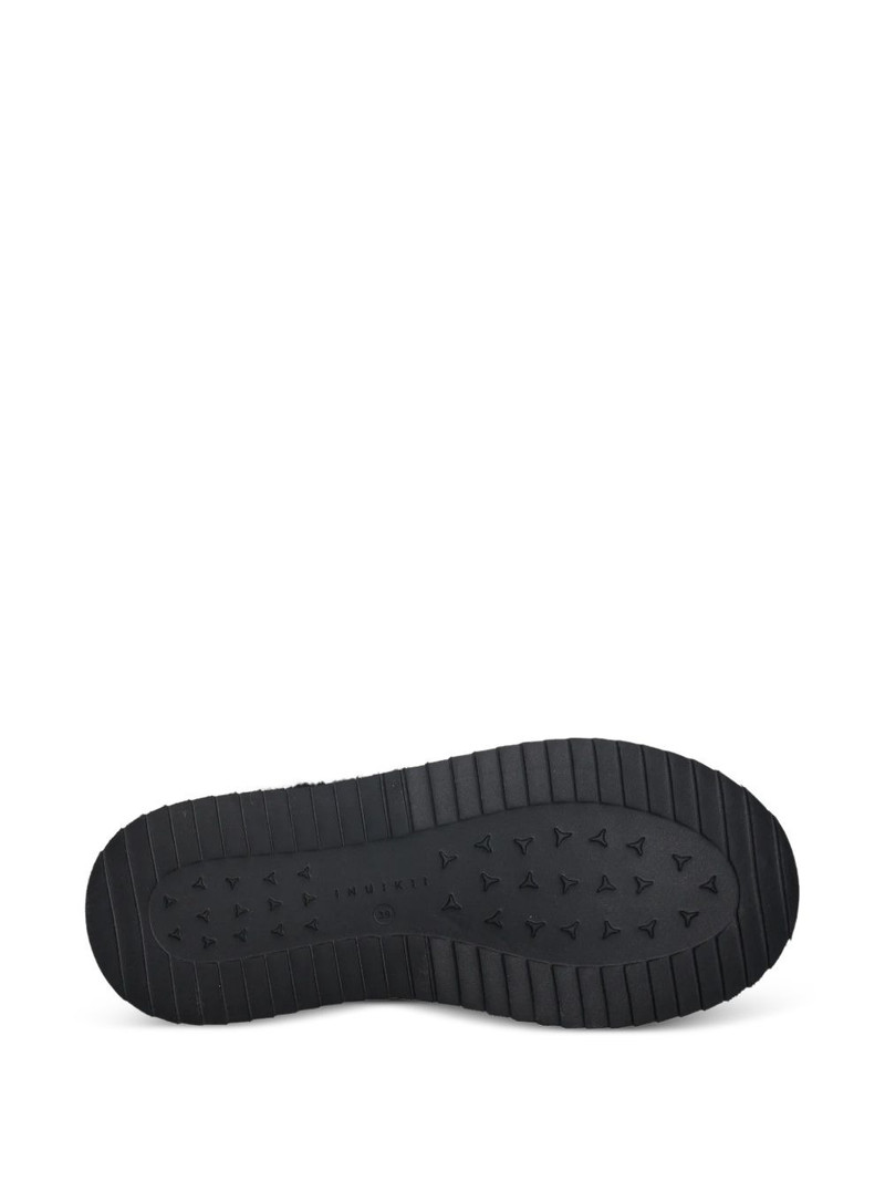 Curly Micro slippers 5