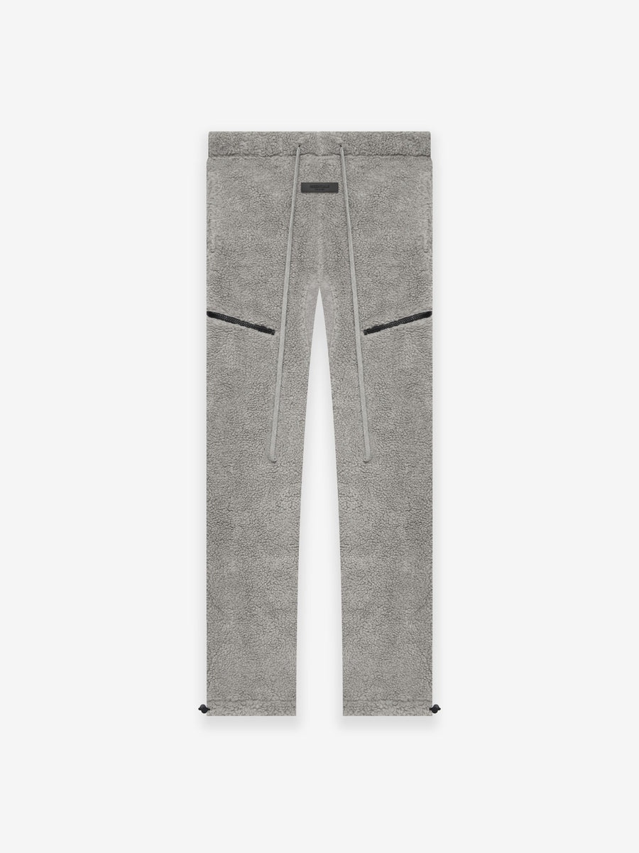 Polar Fleece Pant - 1