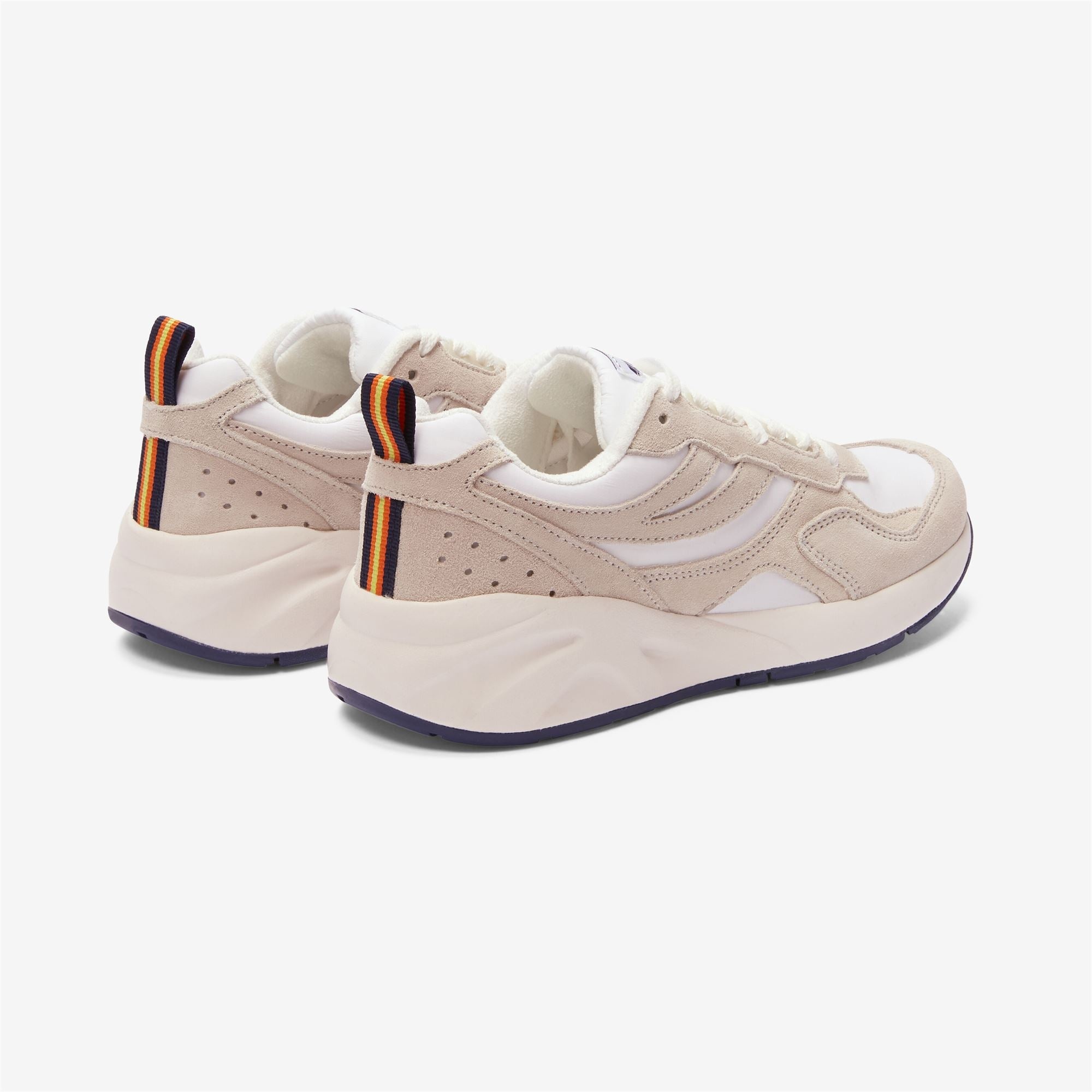 TRAINING 3.0 LACES - 4