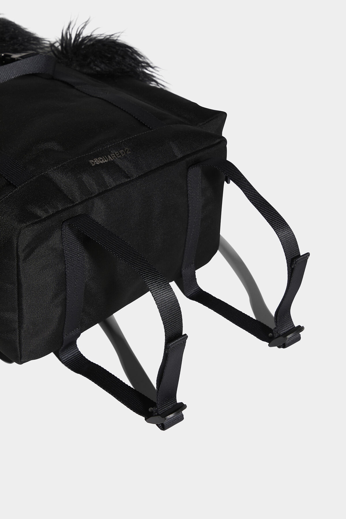 ROCK YOUR ROAD BACKPACK - 4