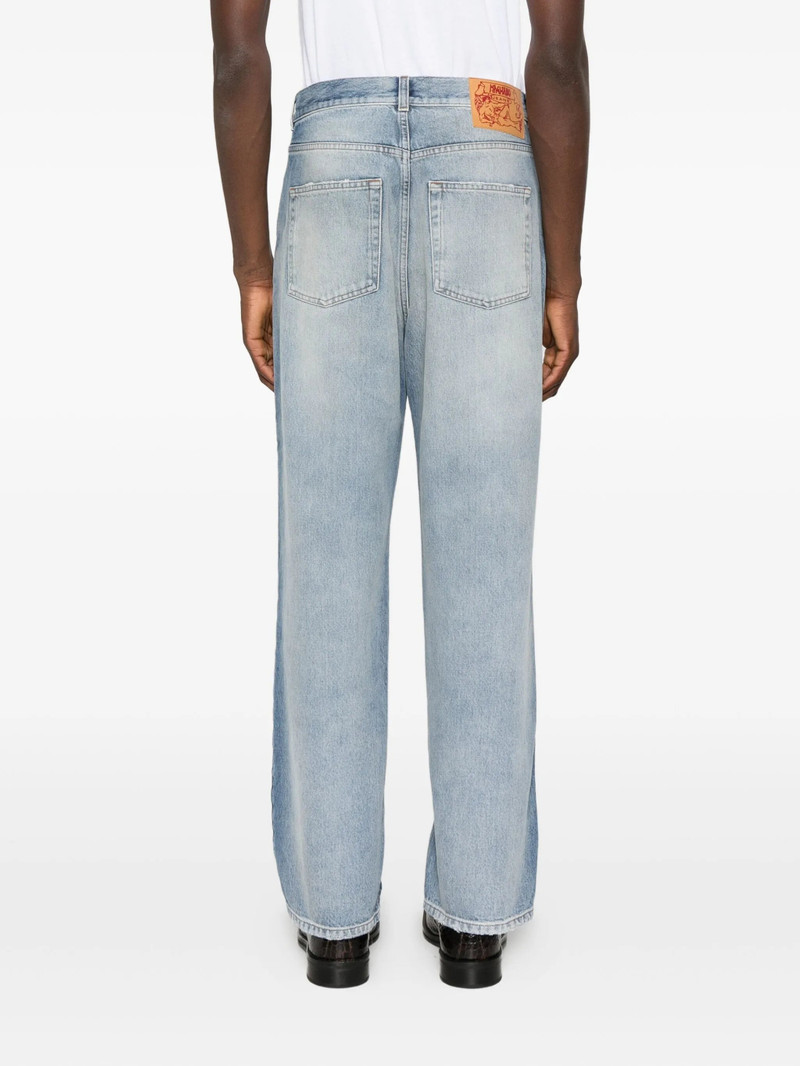 MAGLIANO Magliano Loose-fit Jeans outlook