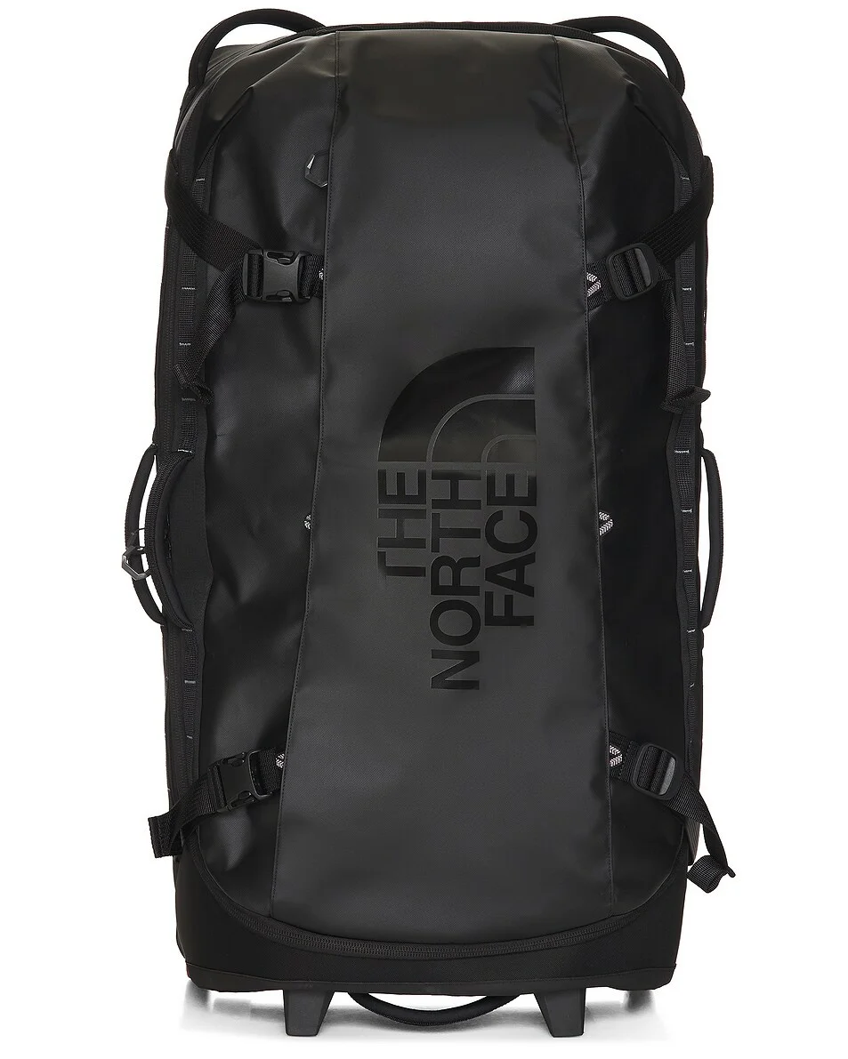 Base Camp Rolling Thunder - 1