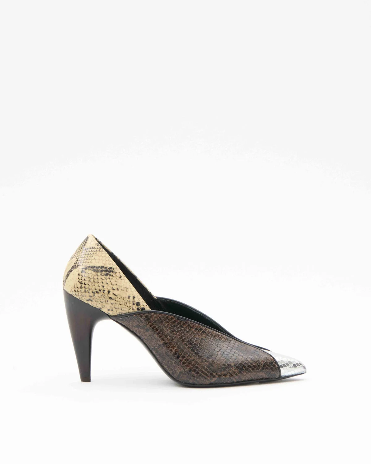 LUZA PUMPS - 1