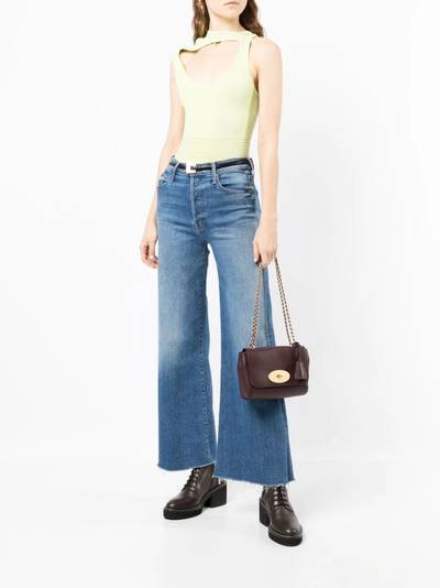 Mulberry small Lily crossbody bag outlook