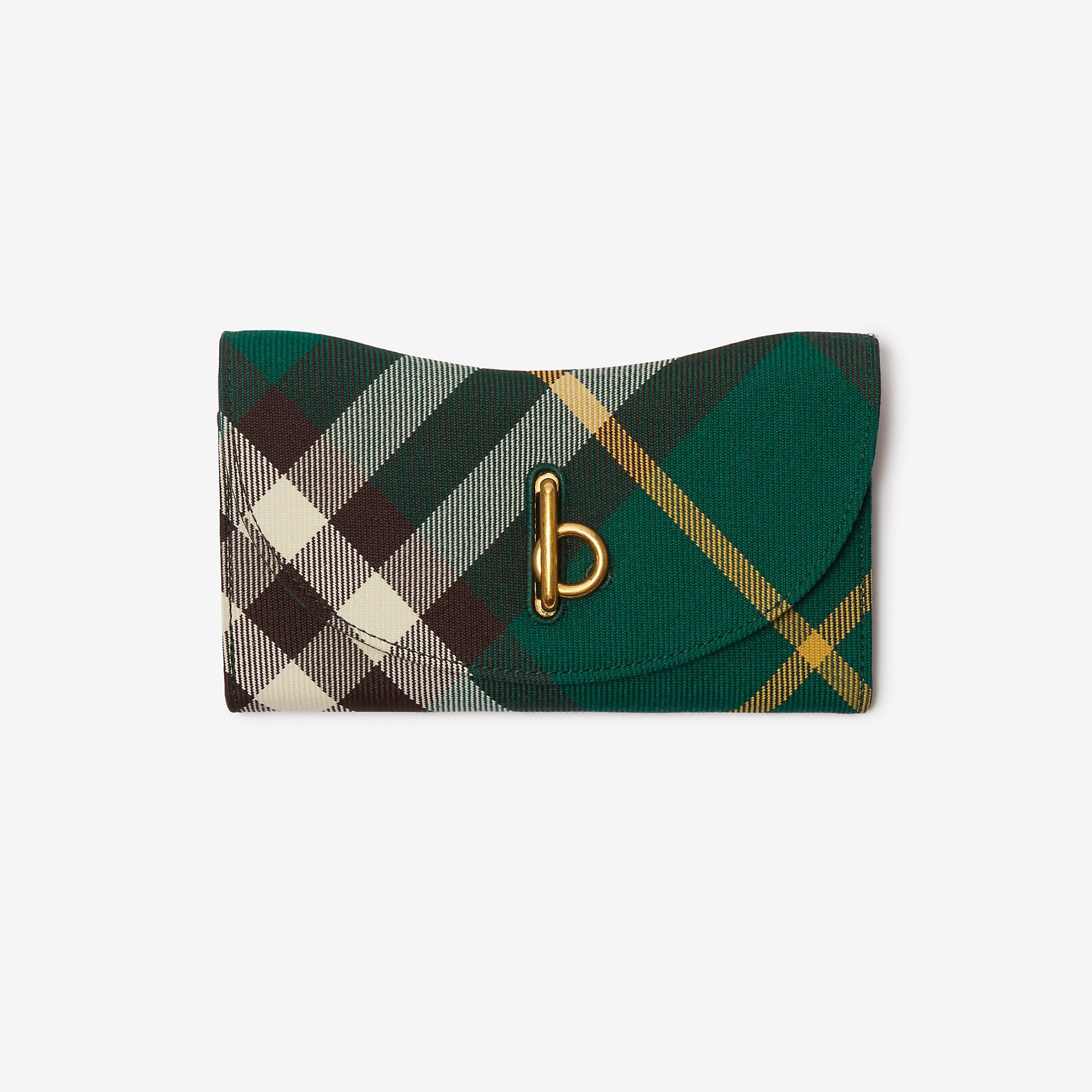 Rocking Horse Continental Wallet - 1
