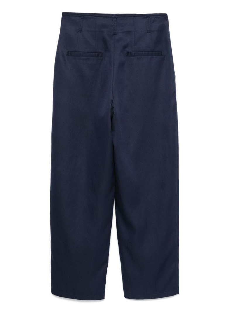 ULLA JOHNSON Lielle trousers outlook