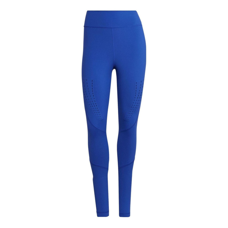(WMNS) adidas by Stella McCartney TruePurpose Training Leggings 'Blue' HB6071 - 1