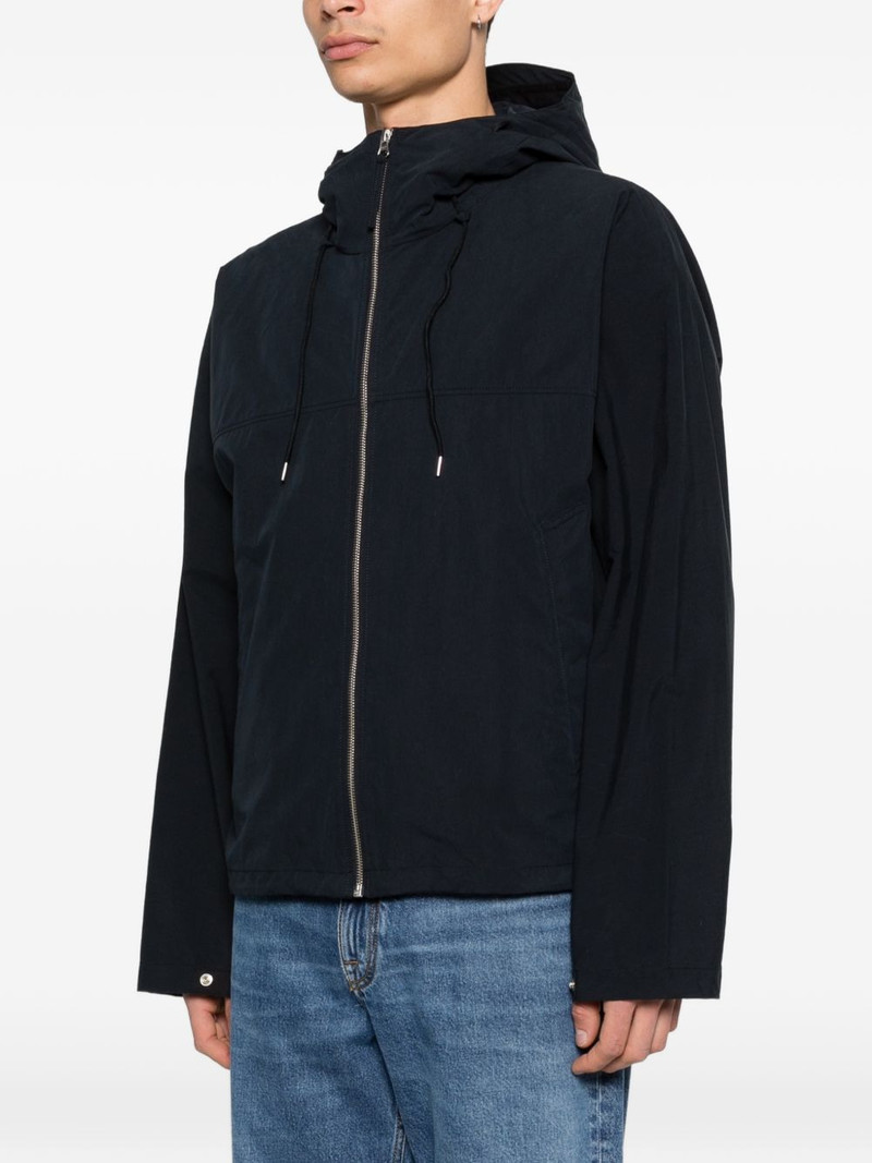 zip-up hooded jacket 3