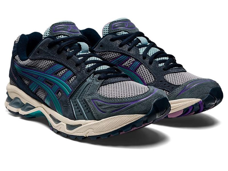 Asics GEL-KAYANO 14 outlook