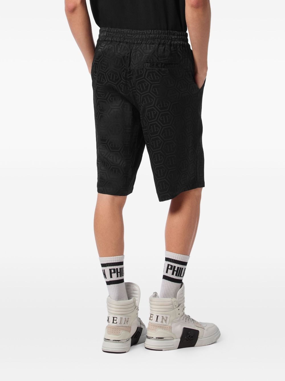 Cool Kid Fit shorts - 4