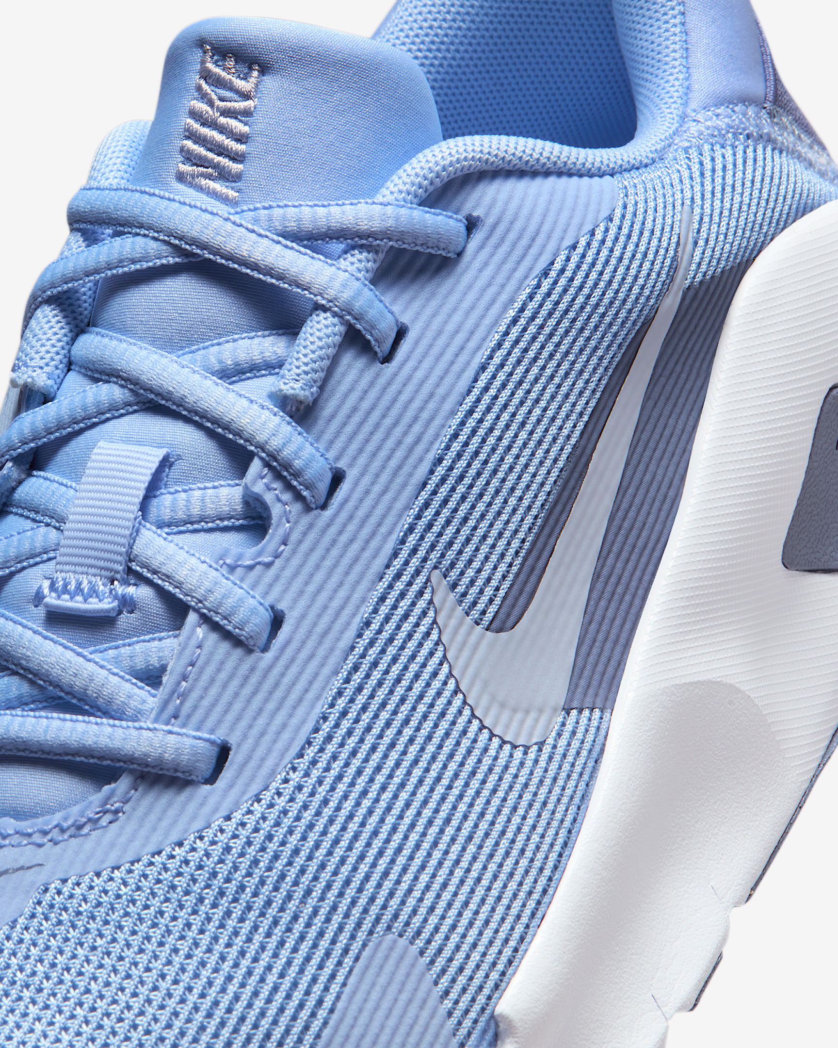Nike Flex Train Women's Workout Shoes - 7