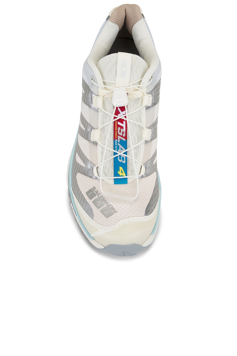 Xt-4 Og Sneakers - 4