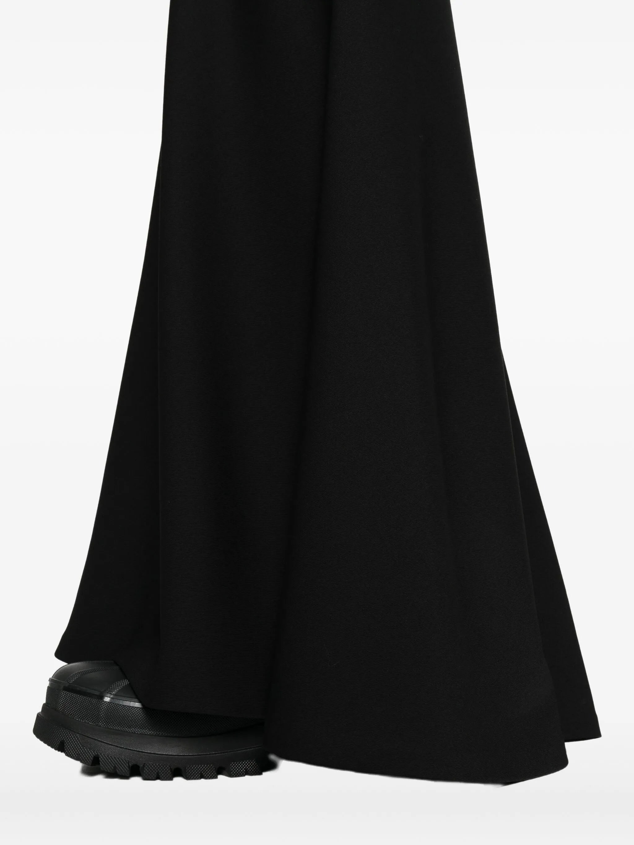 Balenciaga MAXI SKIRT - 4