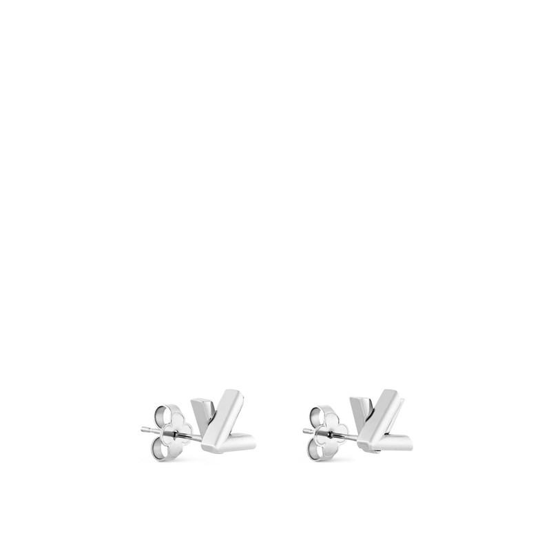 Louis Vuitton GO-14 Earrings outlook