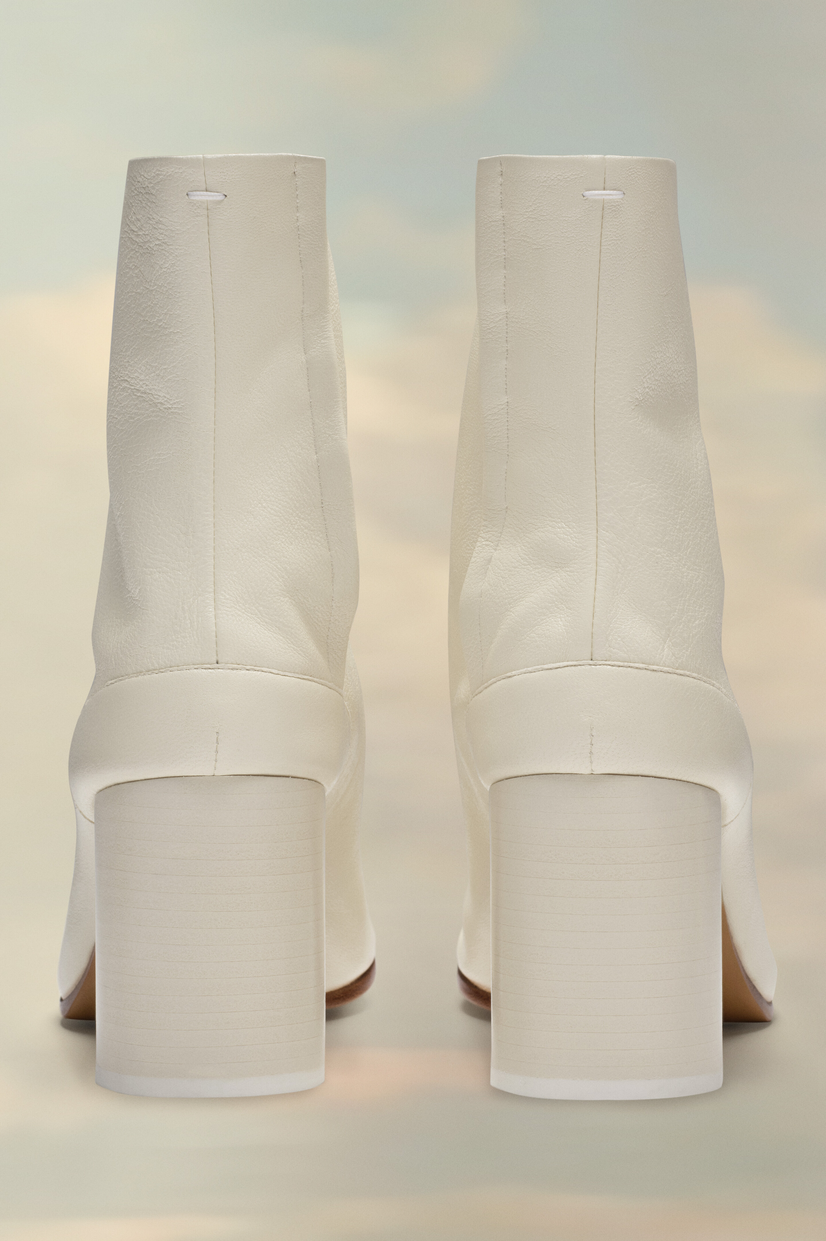 Tabi ankle boots - 3