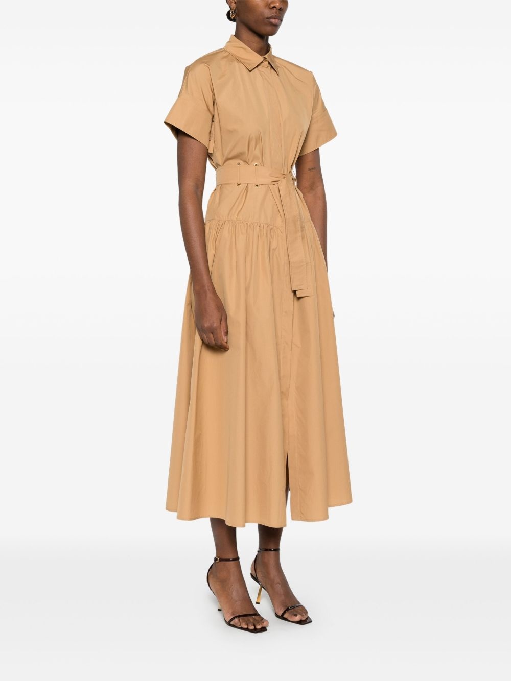 Agoraio midi dress - 3