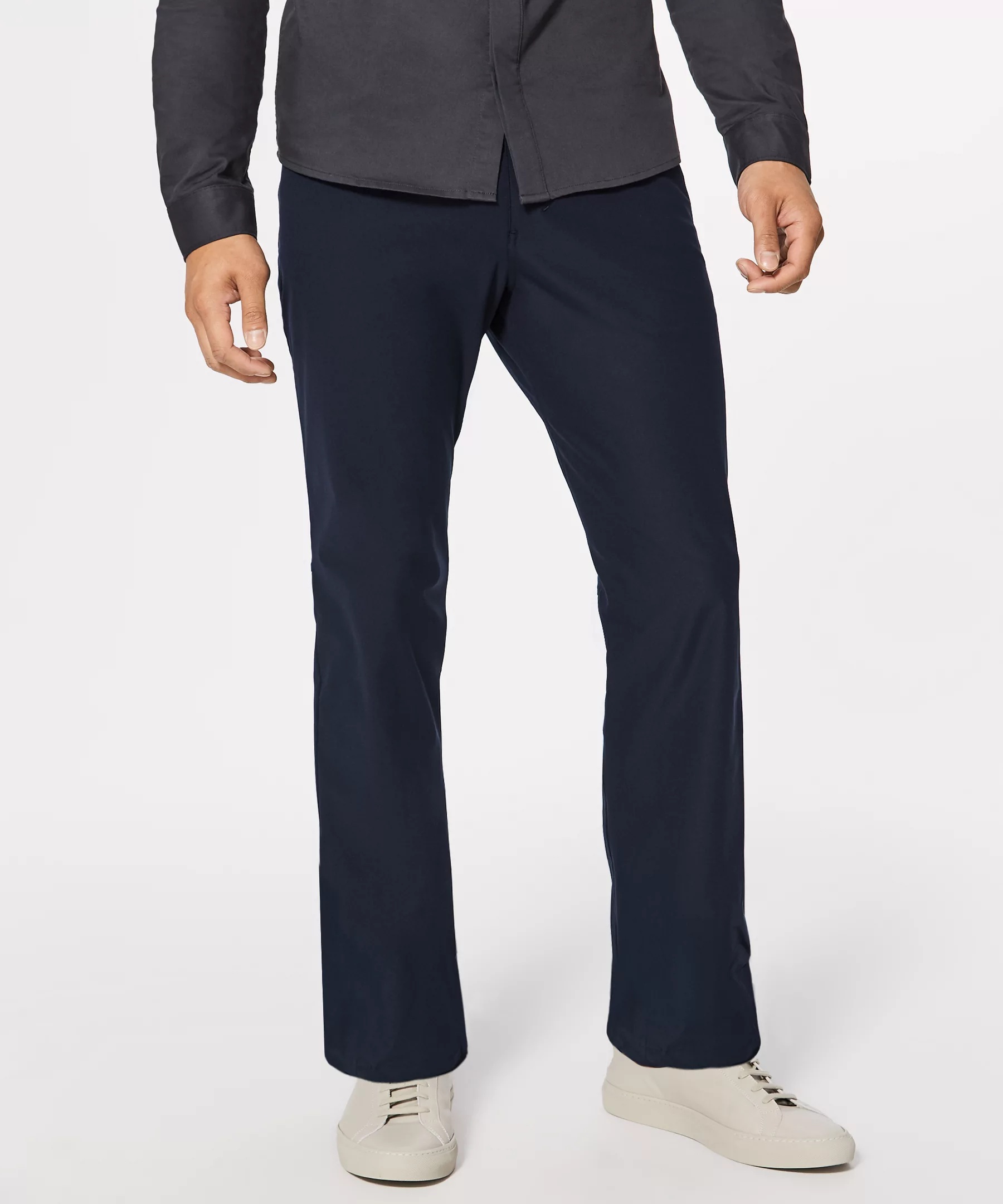 ABC Classic-Fit 5 Pocket Pant 37L *Warpstreme - 2