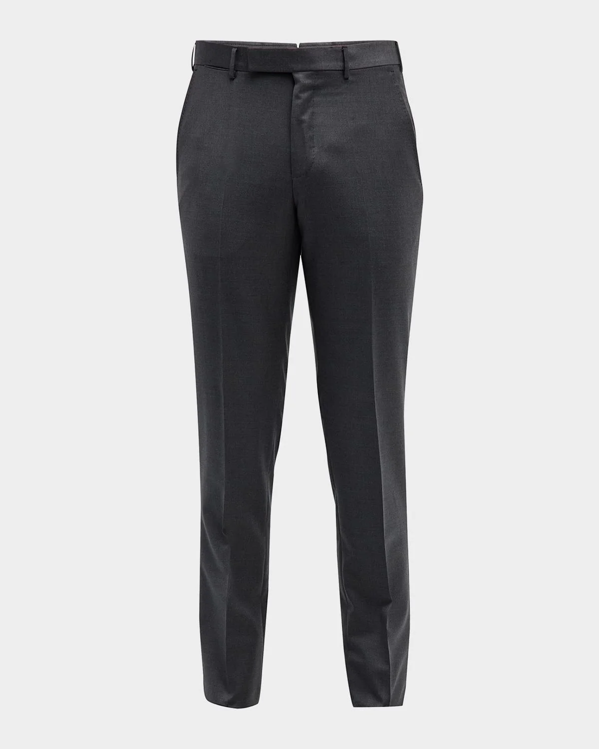 Men's Trofeo Slim-Straight Trousers - 1