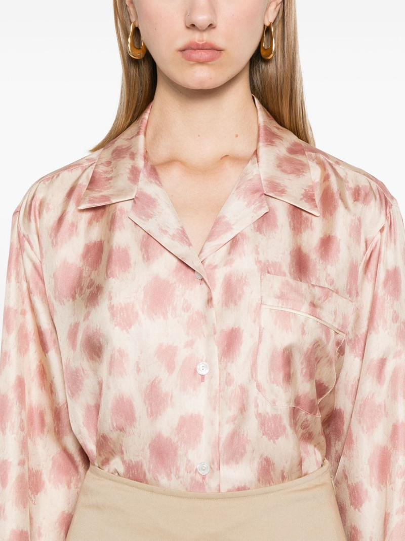 animal-print shirt 5