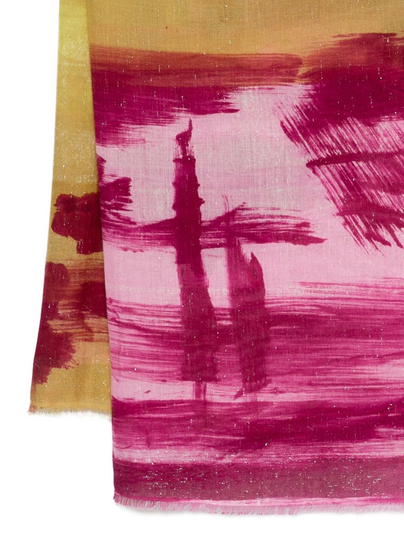 Laerte scarf 3