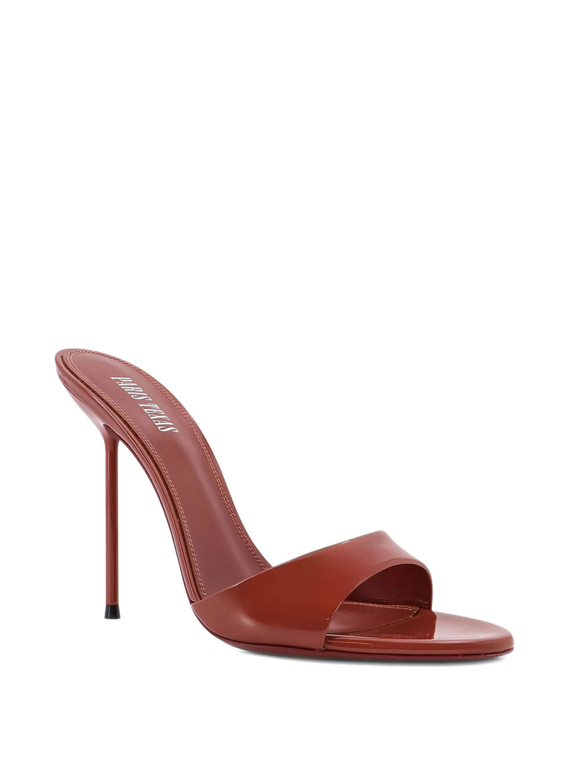 PARIS TEXAS Paris Texas Lidia Stiletto-heel Sandals outlook