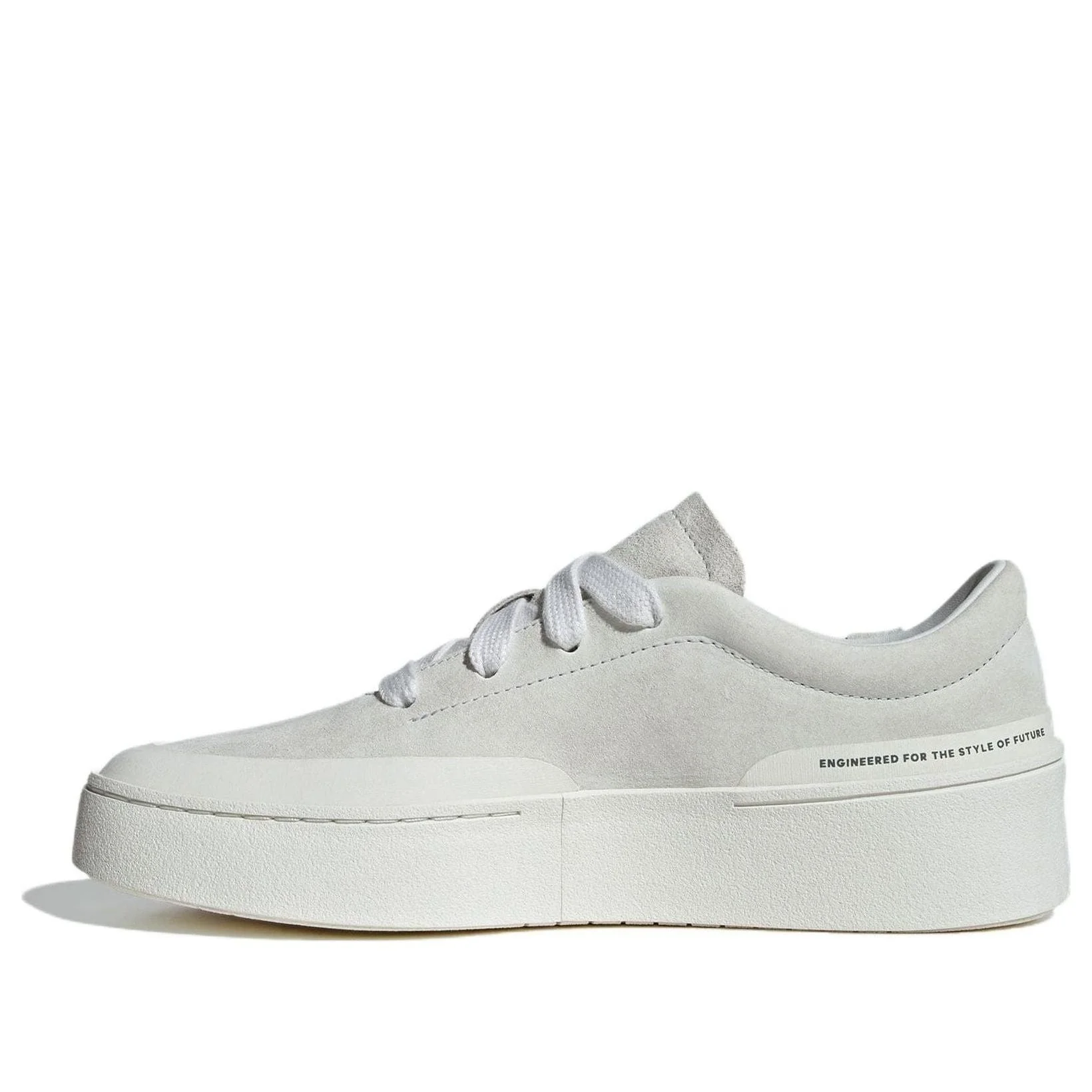 adidas adidas LABCOURT 'White' ID6228 - ID6228 | REVERSIBLE