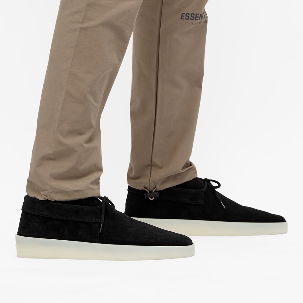 Fear Of God Moccasin - 6