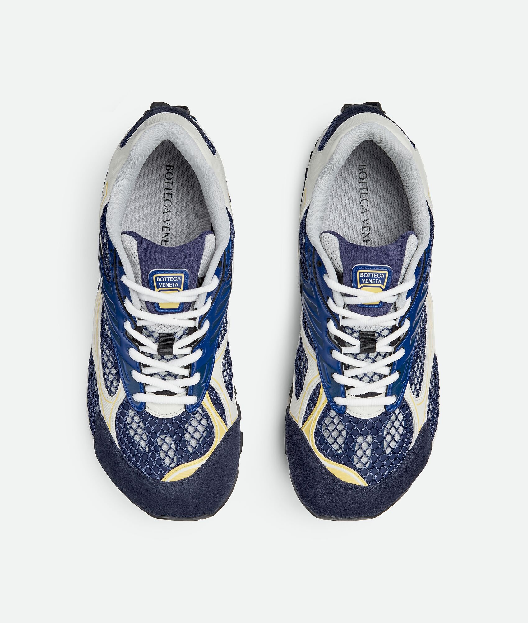 Orbit Sneaker - 5