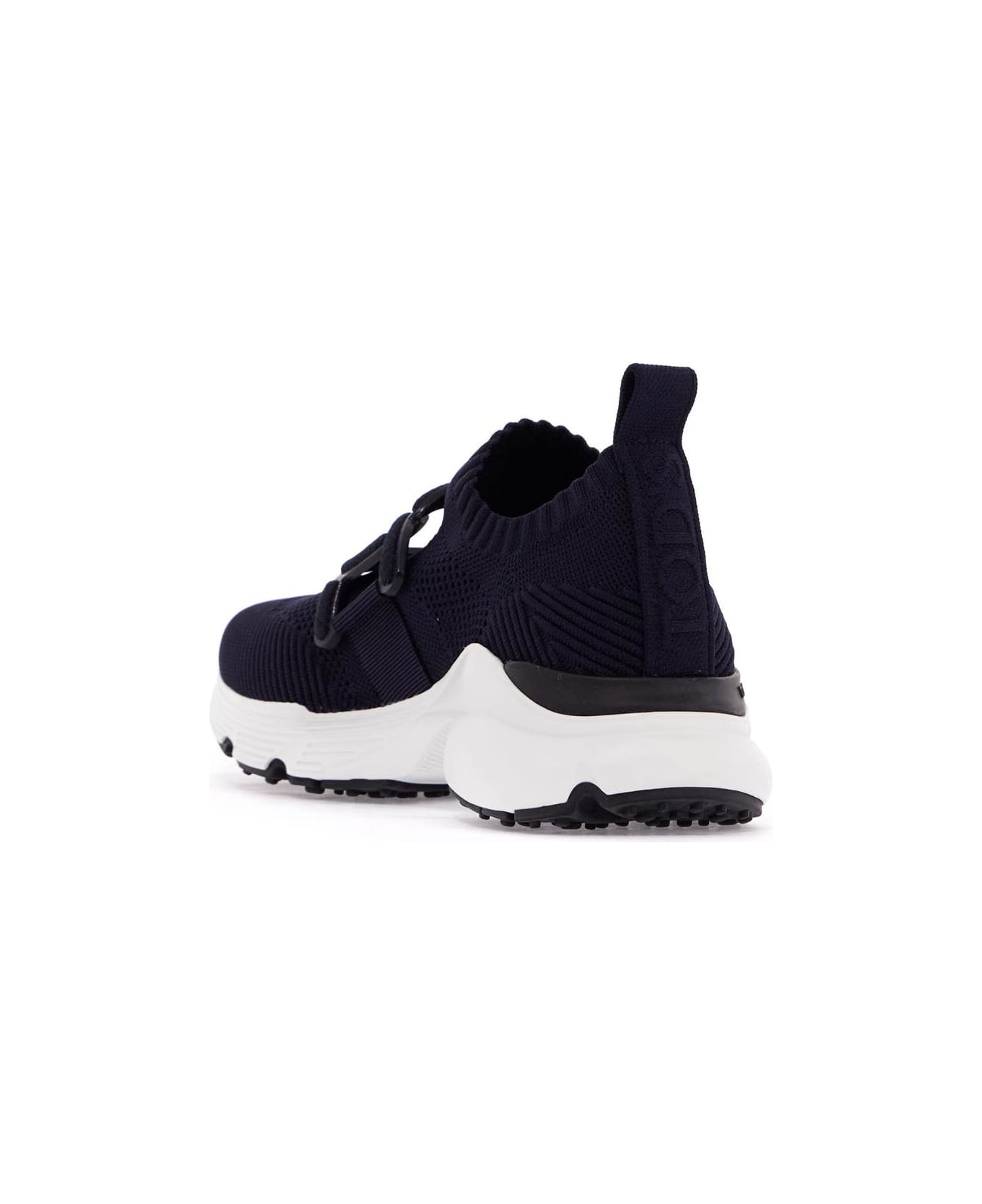 Kate Fabric Sneakers In Seven Words - 3