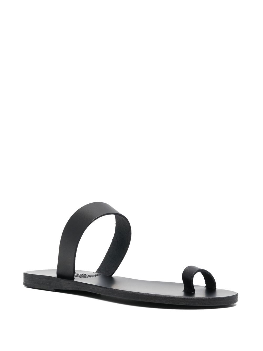 Thalia open-toe sandals - 2