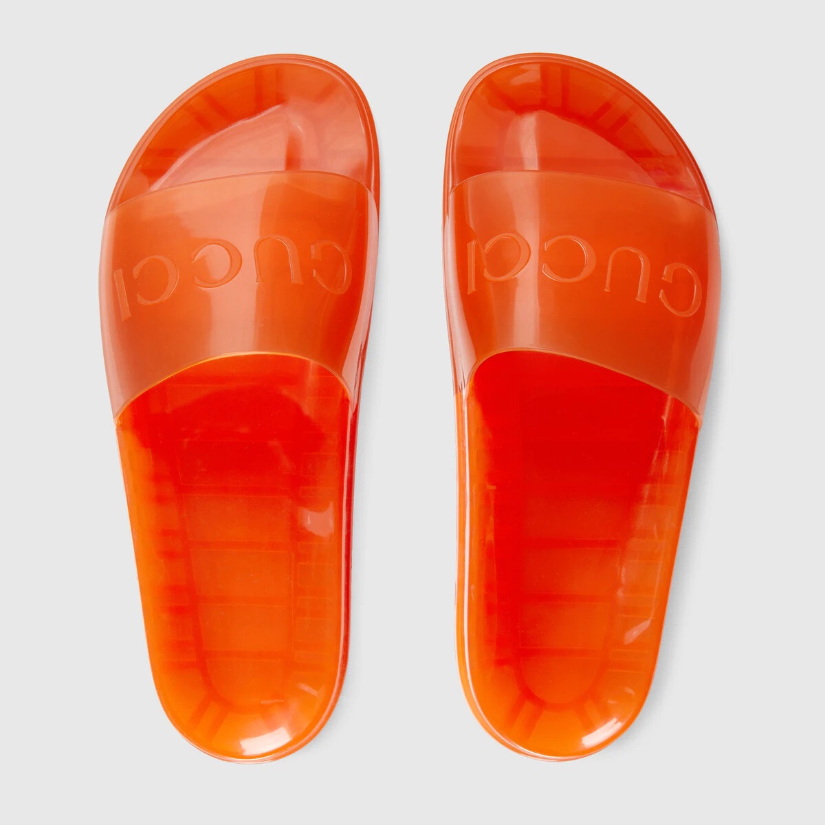 Men's slide sandal - 3