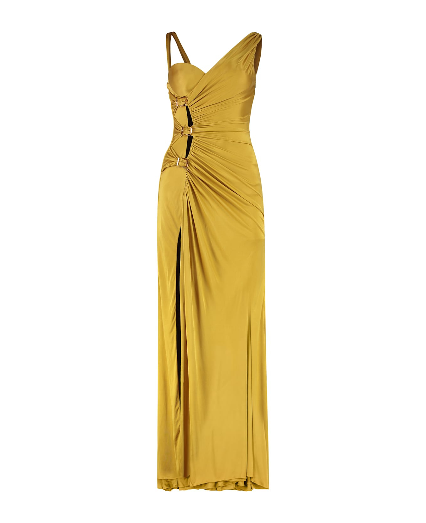 Viscose Dress - 1