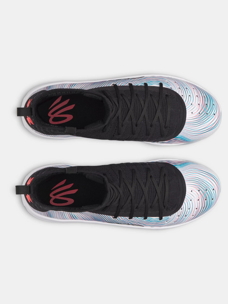 Curry 4 Mid TPU 3