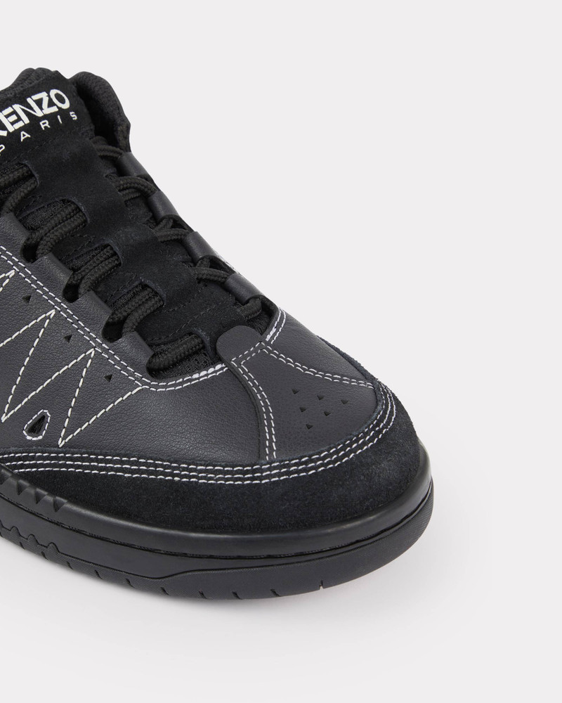 KENZO KENZO-PXT trainers for women outlook