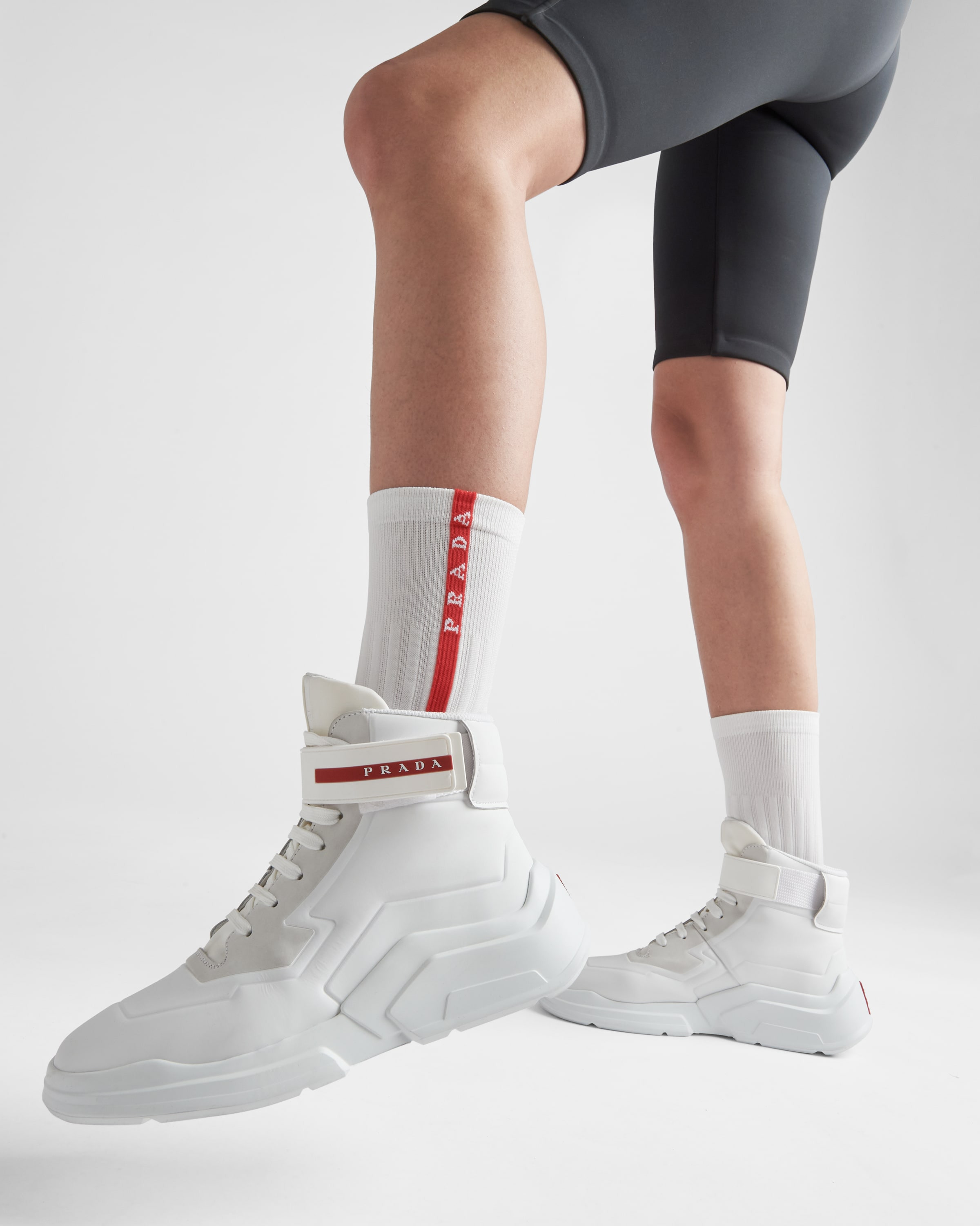 Re-Nylon socks - 2