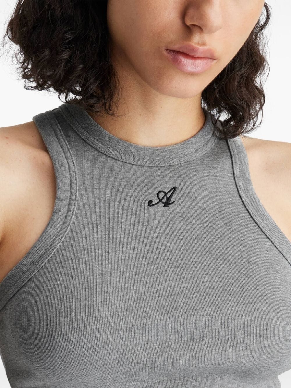 Signature A tank top - 5