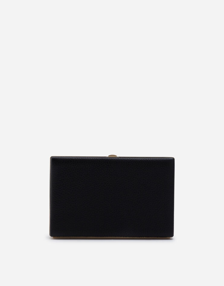 Deerskin clutch - 3