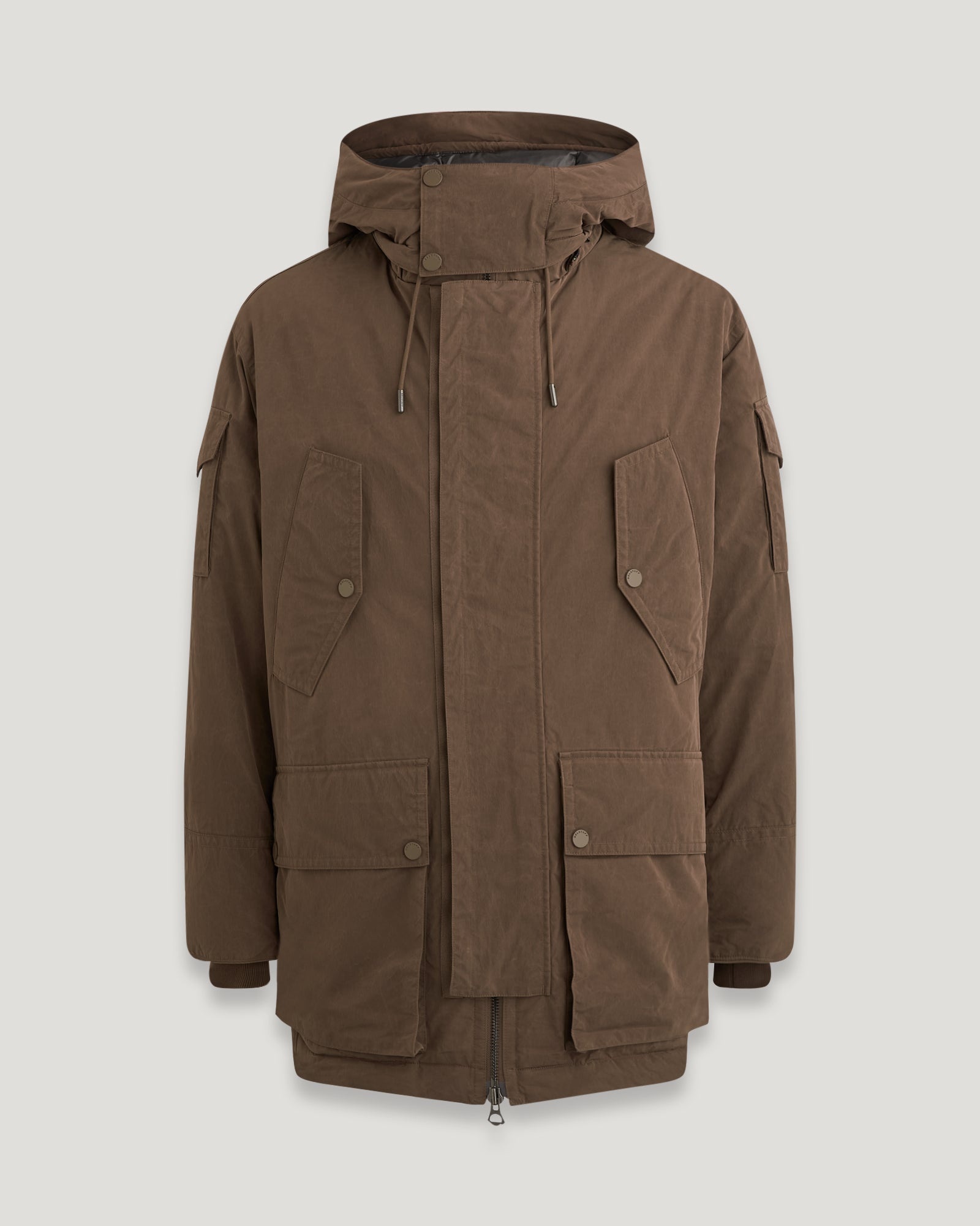 DISPATCH PARKA - 1